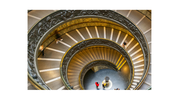 EXCLUSIVE TOUR OF THE VATICAN MUSEUMS WITH CLAVIGERO - PRIVATE TOUR